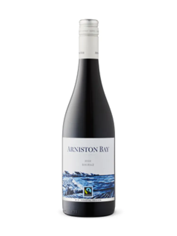 Arniston Bay Shiraz