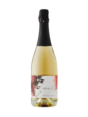 Pelee Island Empress II Sparkling Riesling 2019