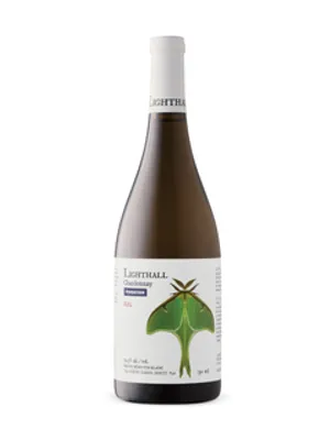 Lighthall Fondation Chardonnay VQA