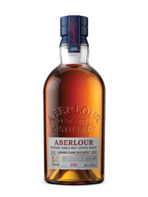 Aberlour 14 Year Old