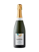 Louis Massing Brut Nature Grand Cru Mineralis