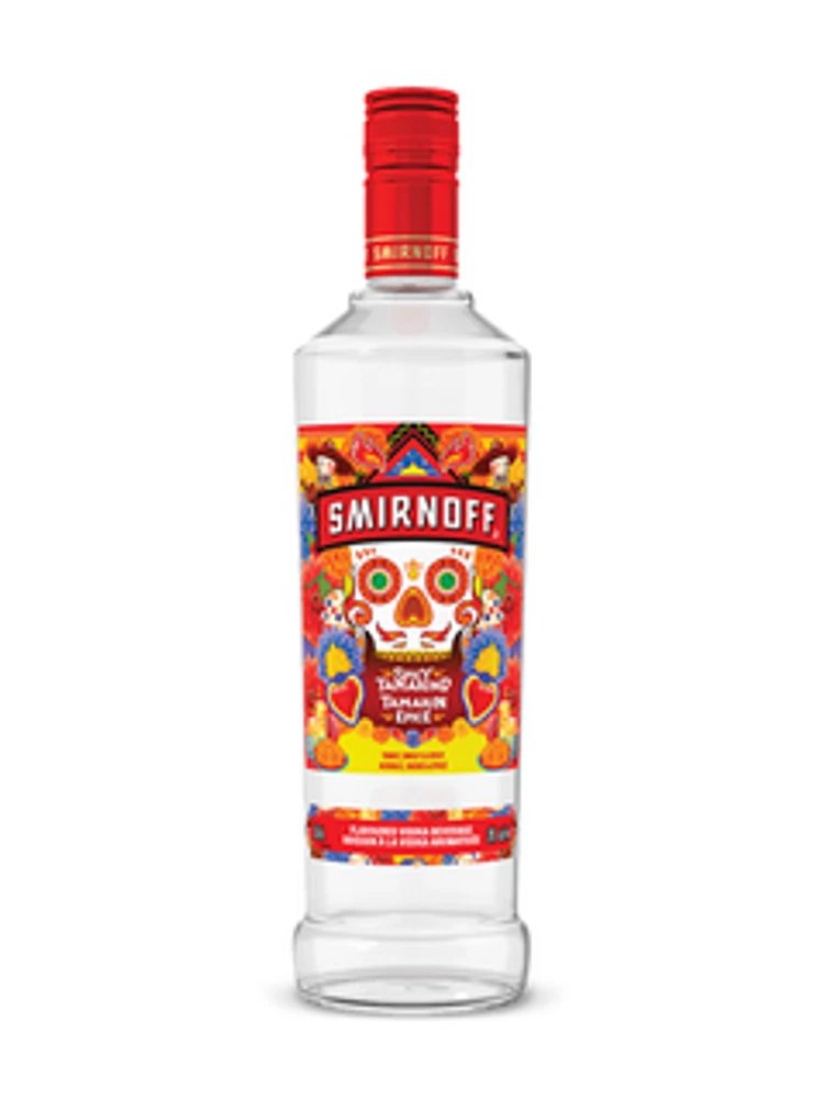 Smirnoff Spicy Tamarind