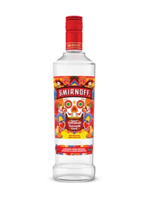 Smirnoff Spicy Tamarind