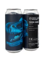 Indie Ale House Tarana Saurus