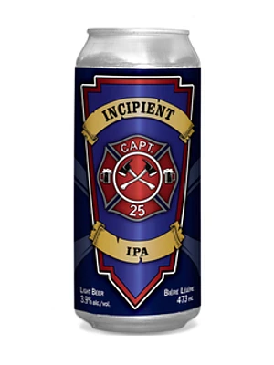 Capt25 Incipient IPA