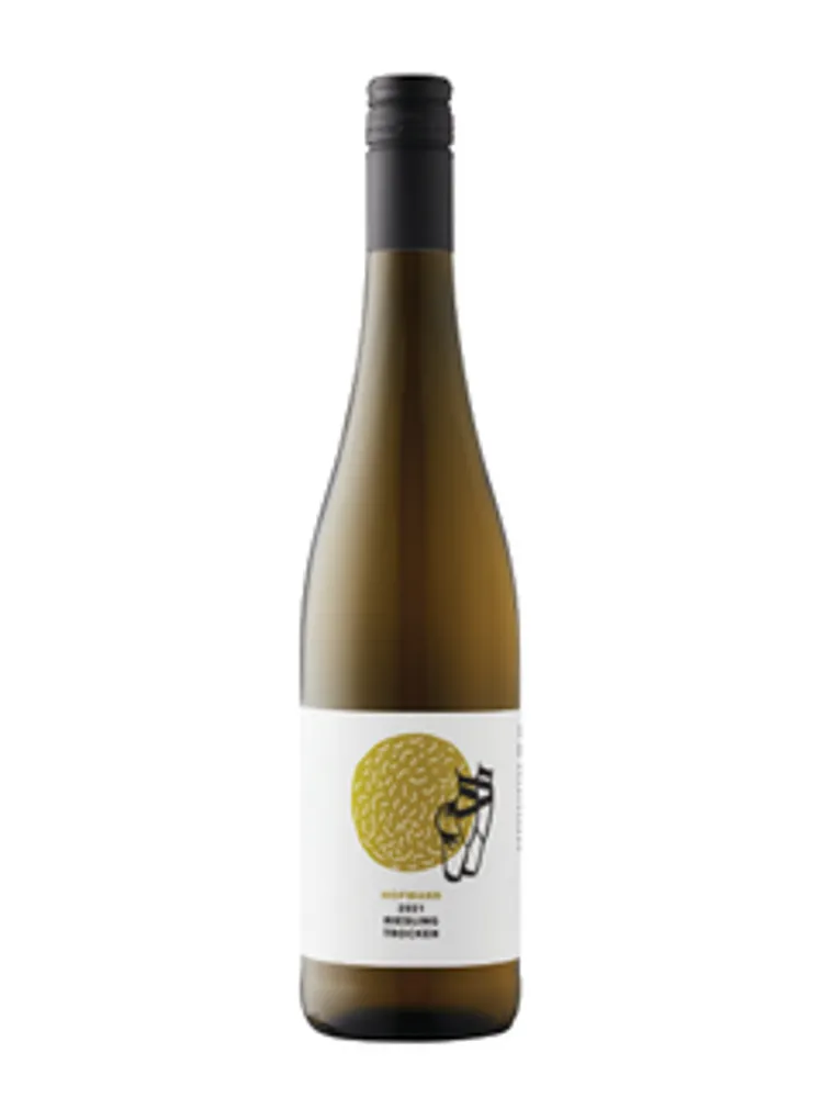 Hofmann Riesling Trocken 2021