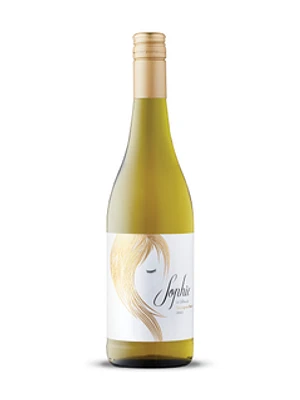 Iona Sophie te'Blanche Sauvignon Blanc 2022