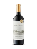 Blaauwklippen Cabernet Sauvignon 2020