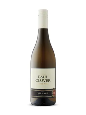 Paul Cluver Village Chardonnay 2022