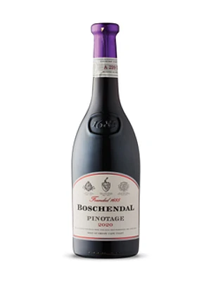 Boschendal 1685 Pinotage 2021