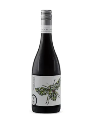 Zonte's Footstep Nature's Crux Shiraz 2020