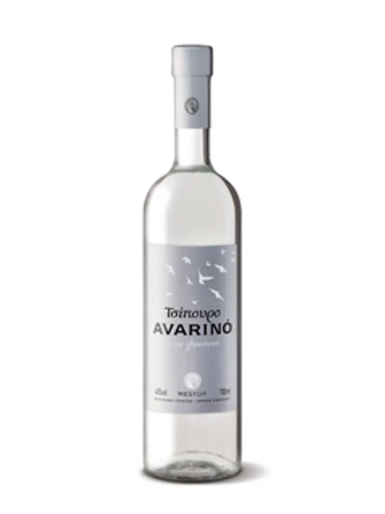 Nestor Avarino Tsipouro