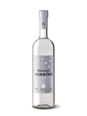 Nestor Avarino Tsipouro