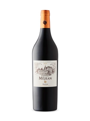 Château Mejean AOC Graves 2020