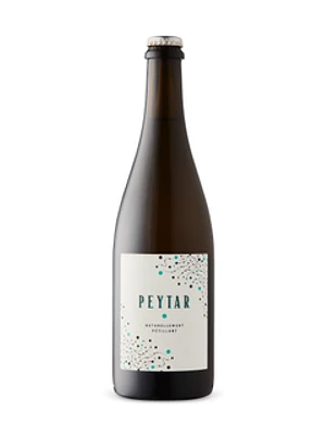 Château Peyrat Peytar Sparkling Wine 2020