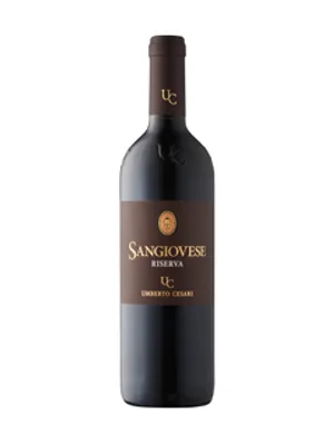 Umberto Cesari Riserva Sangiovese 2019