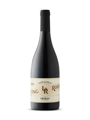 Living Roots Pepperberry Shiraz 2019