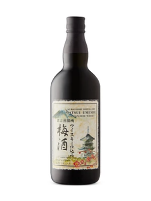 Matsui Whisky Umeshu