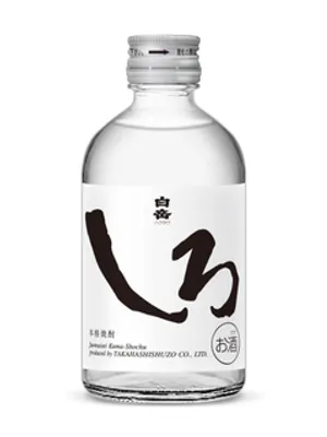 Hakutake Shiro Shochu