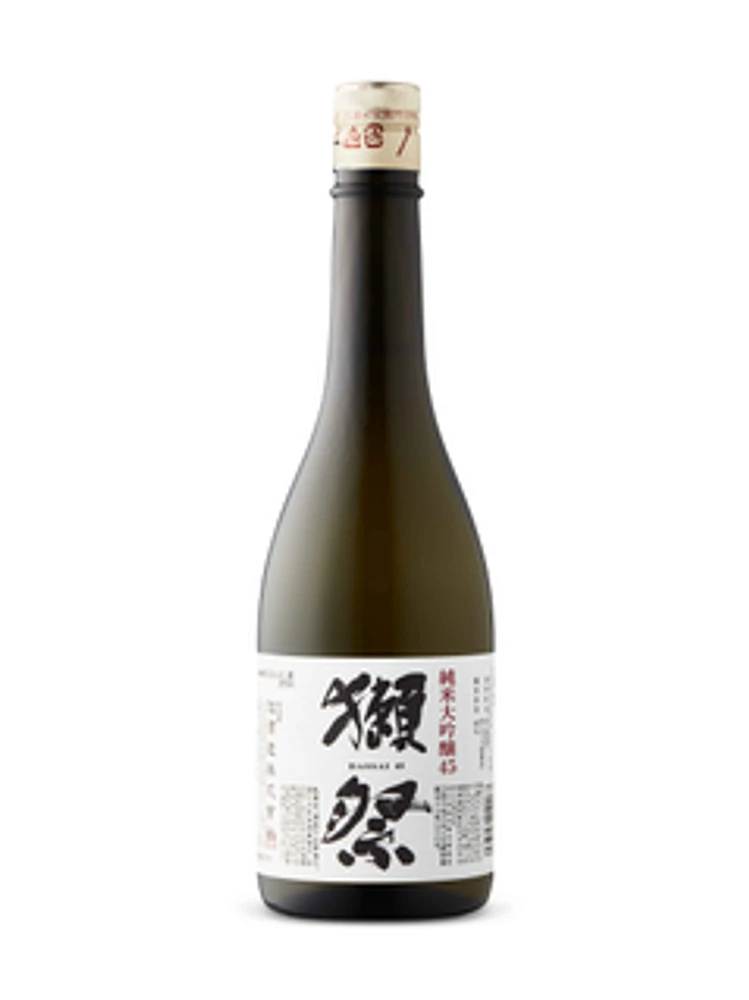 Dassai 45 Junmai Daiginjo Sake