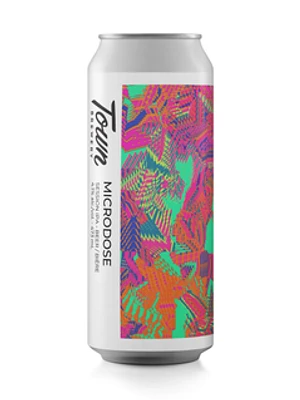 Town Brewery Microdose Light Hazy IPA