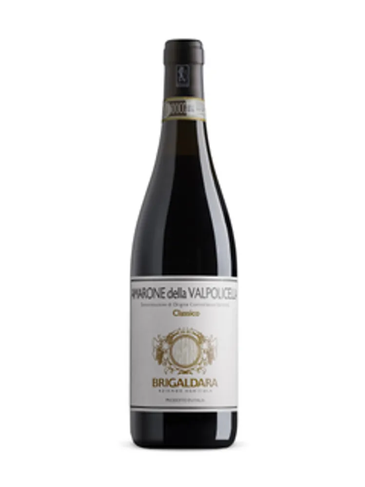 Brigaldara Amarone della Valpolicella Classico 2008