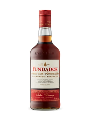 Fundador Sherry Cask Brandy