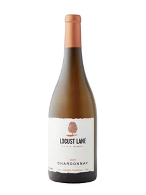 Locust Lane Chardonnay 2019