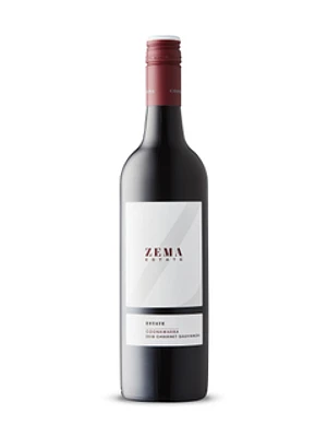 Zema Cabernet Sauvignon 2018