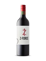 Zonte's Footstep Z-Force Shiraz 2018