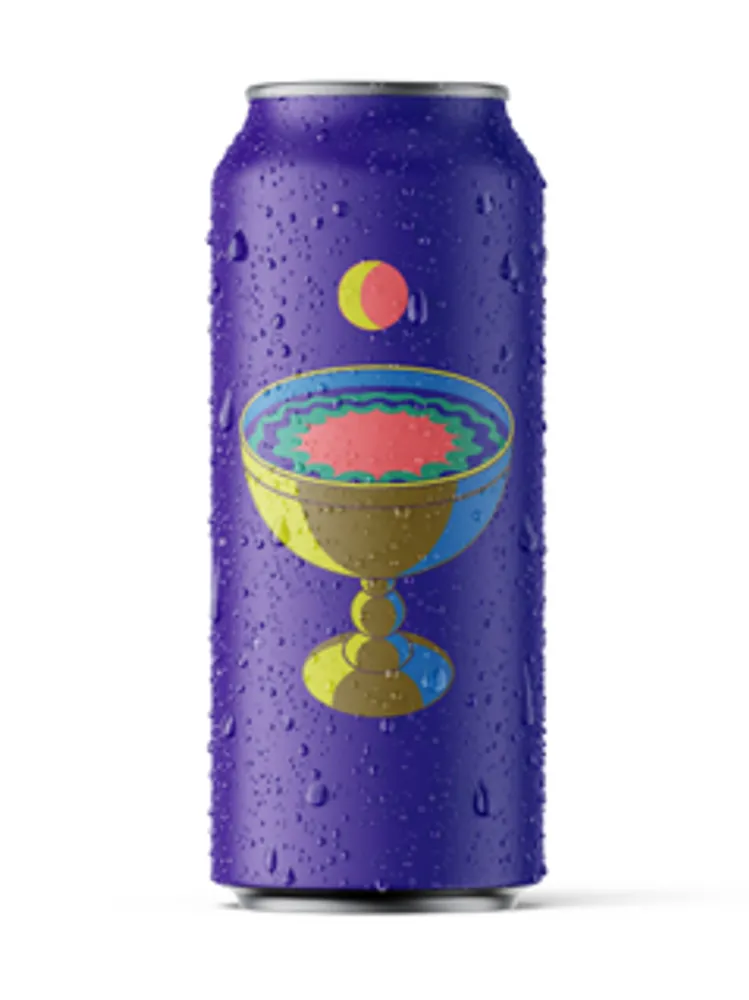 Omnipollo Prize Pils