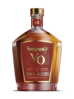 Seagram's VO Select