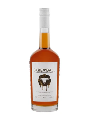 Skrewball Peanut Butter Whiskey