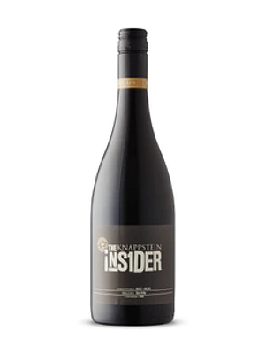 Knappstein The Insider Shiraz/Malbec 2020