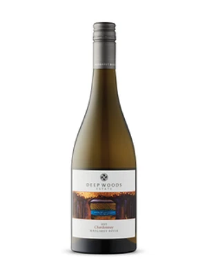 Deep Woods Margaret River Chardonnay 2023