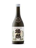 Sanzen Omachi Tokubetsu Junmai Sake