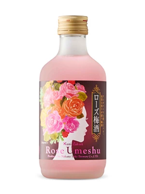 Nakano Rose Umeshu