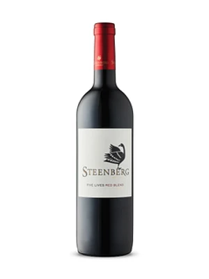 Steenberg Five Lives Red Blend 2020