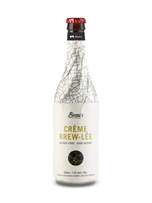 Beau's Crème Brew-Lée Dessert Stout