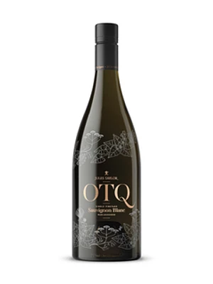 Jules Taylor OTQ Single Vineyard Sauvignon Blanc 2021