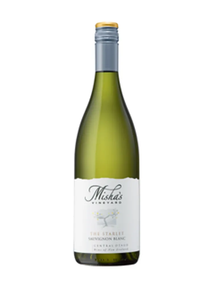 Misha's The Starlet Sauvignon Blanc 2021