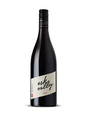 Esk Valley Hawkes Bay Artisanal Syrah 2019