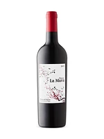 Marques De Velilla Finca La Maria Red 2019