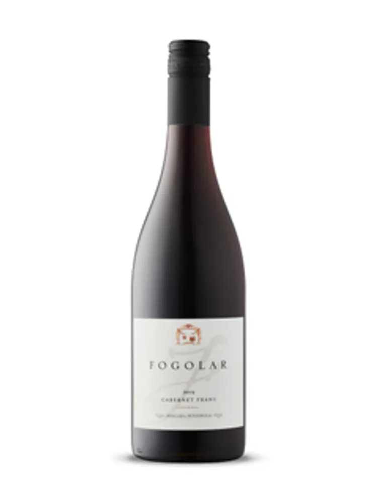 Fogolar Cabernet Franc 2019