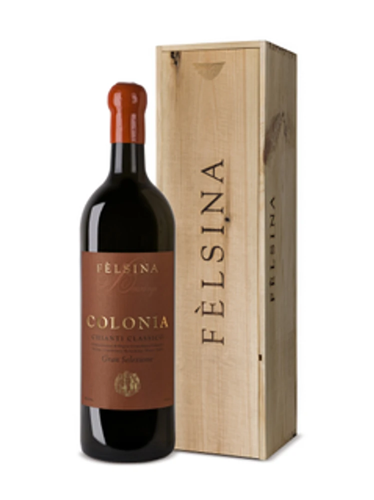 Fèlsina Colonia Chianti Classico Gran Selezione 2019