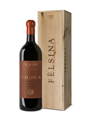 Fèlsina Colonia Chianti Classico Gran Selezione 2019