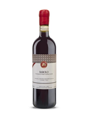Mauro Molino Barolo Anniversario 2016