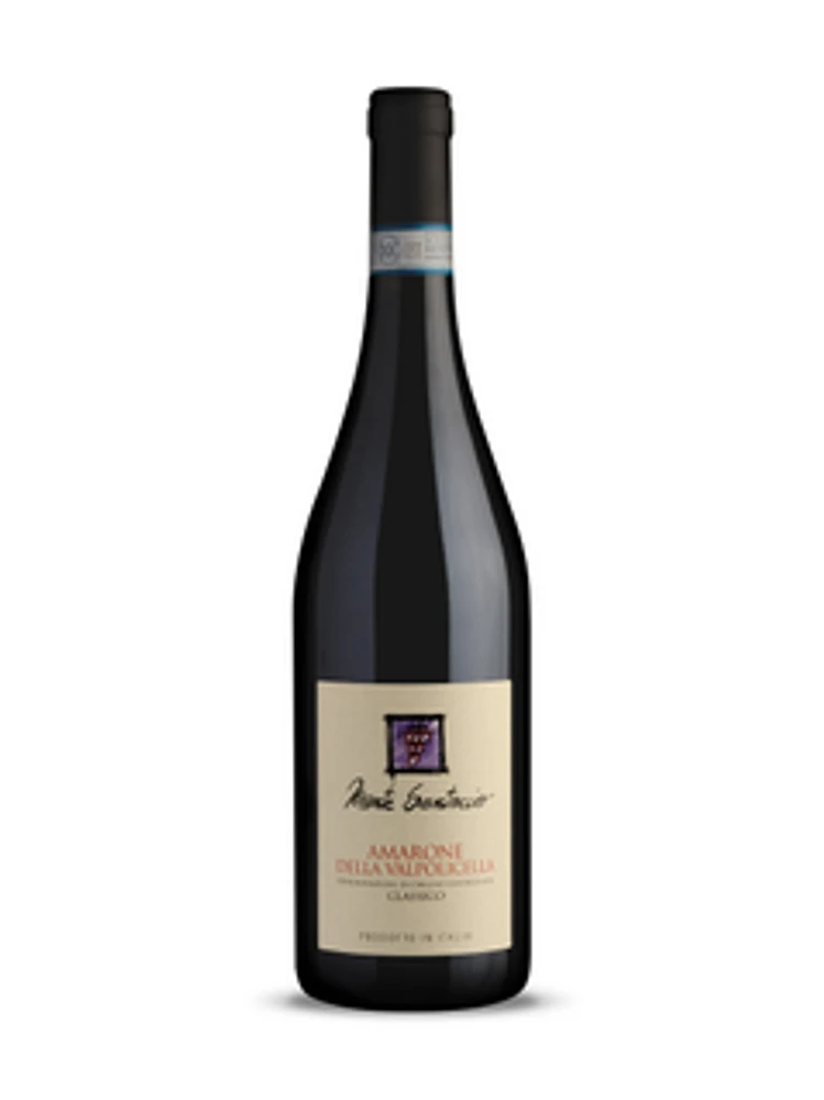 Monte Santoccio Amarone della Valpolicella Classico 2017