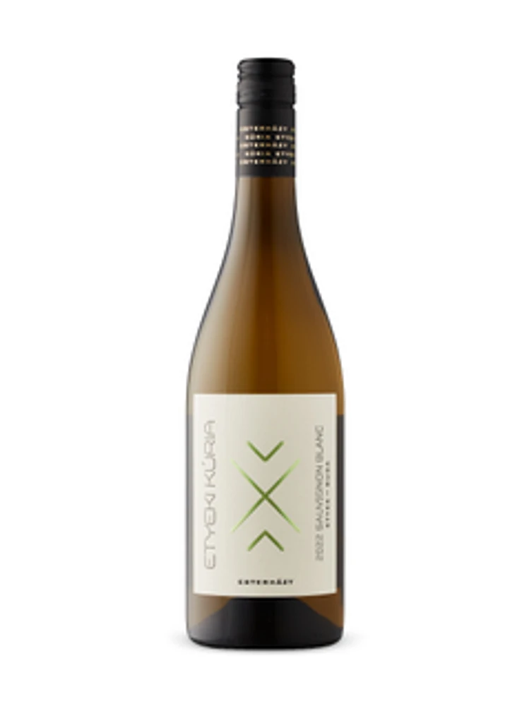 Etyeki Kuria Sauvignon Blanc Esterhazy 2022