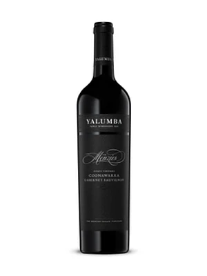 Yalumba The Menzies Cabernet Sauvignon 2017